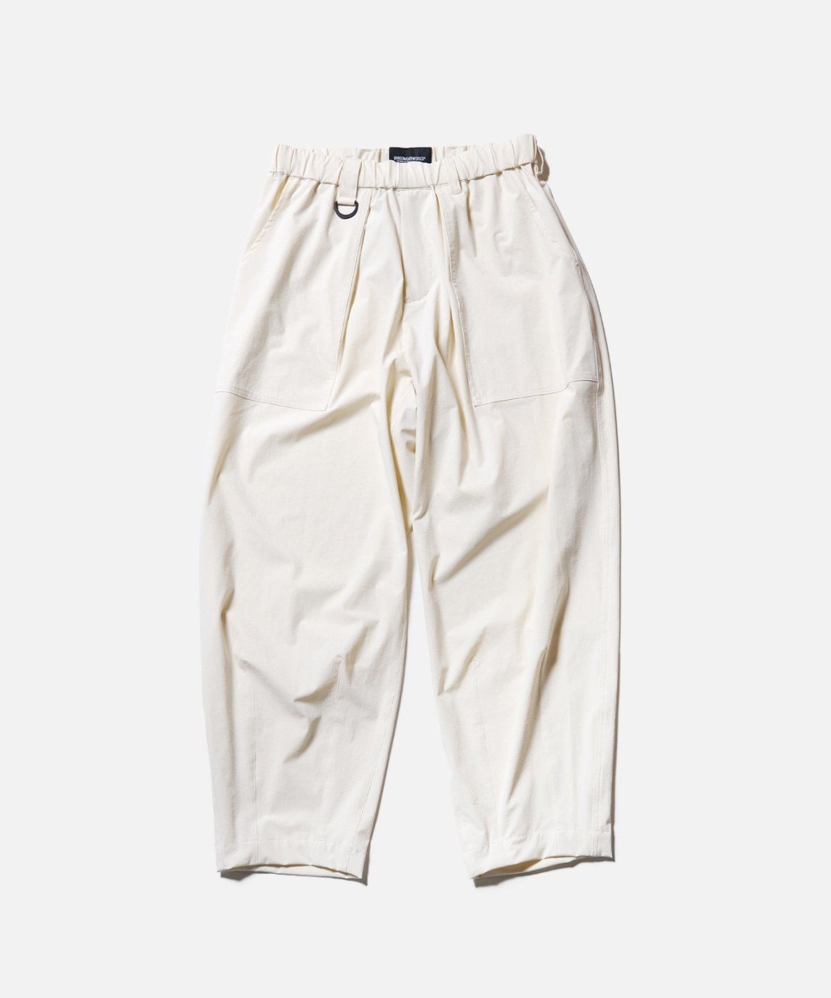 画像5: 【VIRGOwearworks】MAJOR UTILITY PANTS (5)