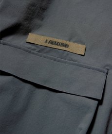 画像12: 【VIRGOwearworks】MAJOR UTILITY SHIRT JKT (12)