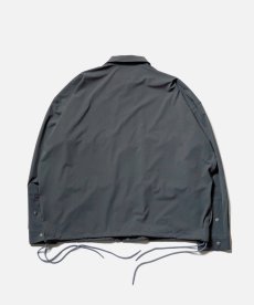 画像4: 【VIRGOwearworks】MAJOR UTILITY SHIRT JKT (4)