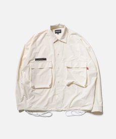 画像5: 【VIRGOwearworks】MAJOR UTILITY SHIRT JKT (5)
