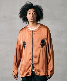 画像9: 【VIRGOwearworks】PHOENIX SHADOW SHIRTS JKT (9)