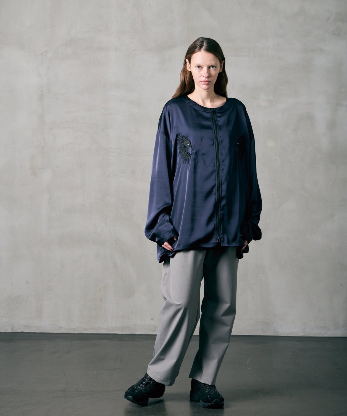 画像30: 【VIRGOwearworks】PHOENIX SHADOW SHIRTS JKT (30)