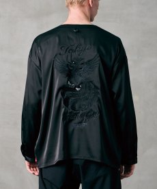 画像7: 【VIRGOwearworks】PHOENIX SHADOW SHIRTS JKT (7)