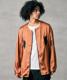 画像23: 【VIRGOwearworks】PHOENIX SHADOW SHIRTS JKT (23)