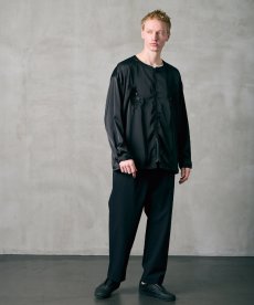 画像25: 【VIRGOwearworks】PHOENIX SHADOW SHIRTS JKT (25)