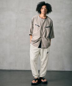 画像15: 【VIRGOwearworks】EDGECUT SWEAT PANTS (15)