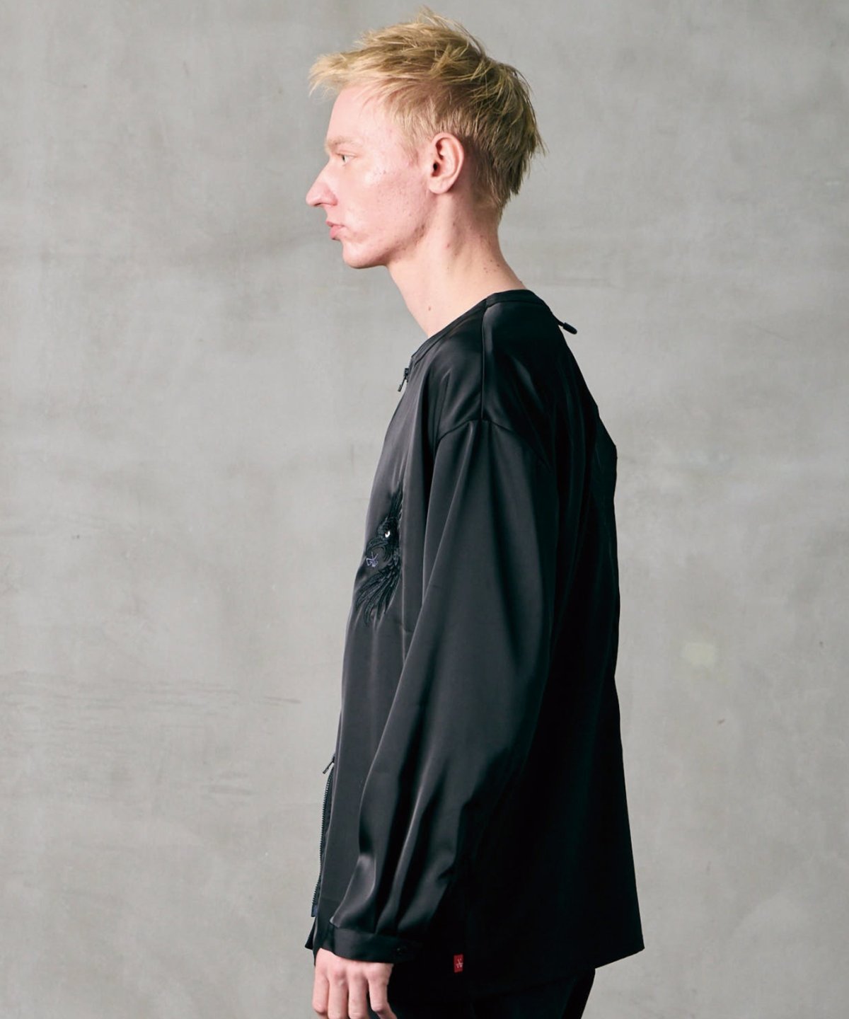 画像19: 【VIRGOwearworks】PHOENIX SHADOW SHIRTS JKT (19)