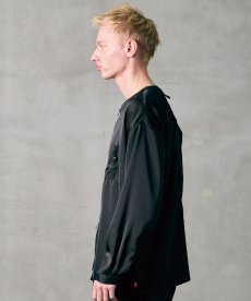 画像19: 【VIRGOwearworks】PHOENIX SHADOW SHIRTS JKT (19)