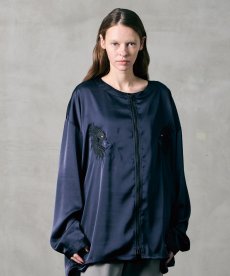 画像21: 【VIRGOwearworks】PHOENIX SHADOW SHIRTS JKT (21)