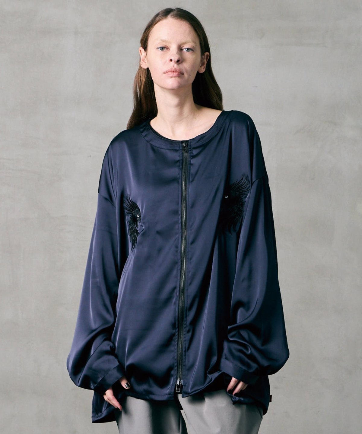 画像8: 【VIRGOwearworks】PHOENIX SHADOW SHIRTS JKT (8)