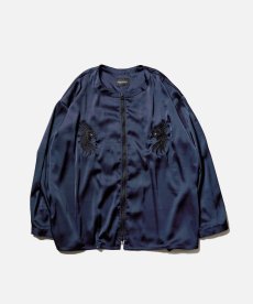 画像3: 【VIRGOwearworks】PHOENIX SHADOW SHIRTS JKT (3)