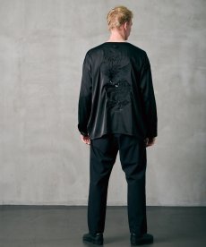 画像26: 【VIRGOwearworks】PHOENIX SHADOW SHIRTS JKT (26)