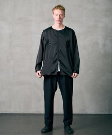 画像24: 【VIRGOwearworks】PHOENIX SHADOW SHIRTS JKT (24)