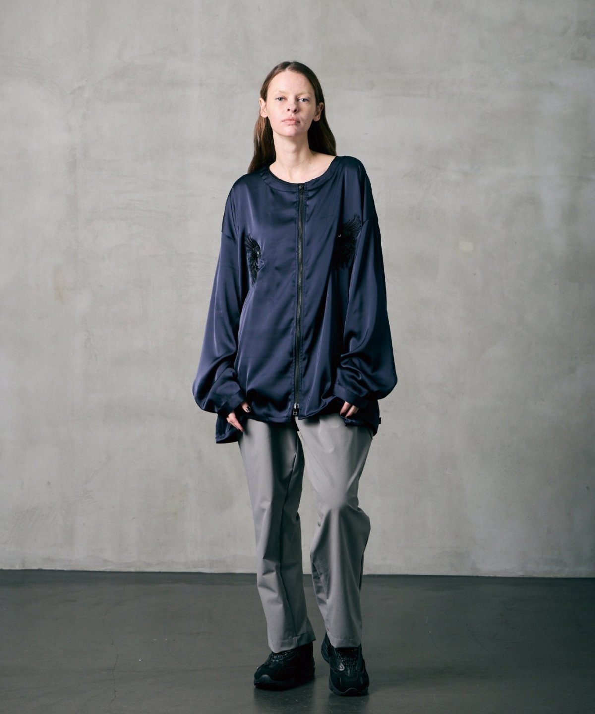 画像28: 【VIRGOwearworks】PHOENIX SHADOW SHIRTS JKT (28)