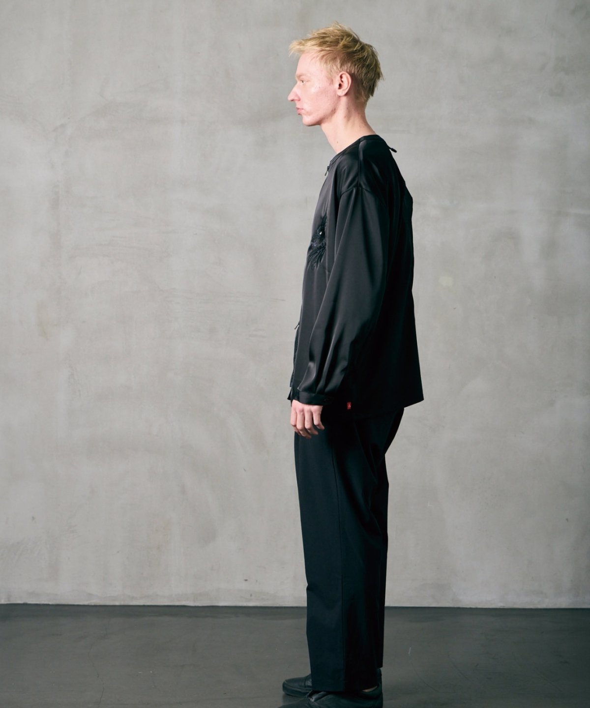 画像27: 【VIRGOwearworks】PHOENIX SHADOW SHIRTS JKT (27)