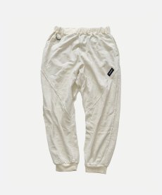 画像3: 【VIRGOwearworks】EDGECUT SWEAT PANTS (3)