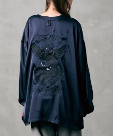 画像20: 【VIRGOwearworks】PHOENIX SHADOW SHIRTS JKT (20)