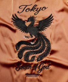 画像15: 【VIRGOwearworks】PHOENIX SHADOW SHIRTS JKT (15)