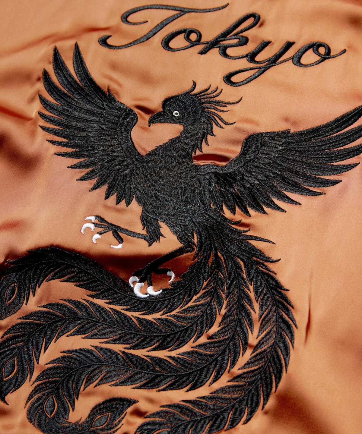 画像16: 【VIRGOwearworks】PHOENIX SHADOW SHIRTS JKT (16)