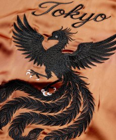 画像16: 【VIRGOwearworks】PHOENIX SHADOW SHIRTS JKT (16)