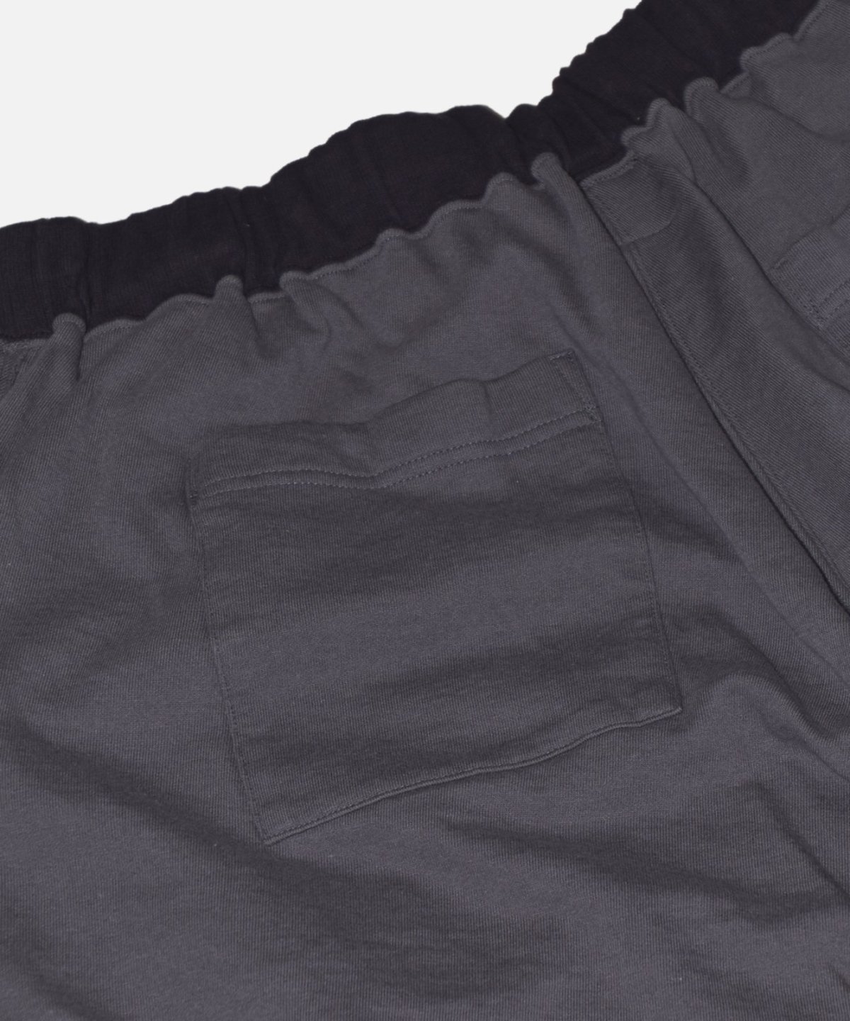 画像14: 【VIRGOwearworks】EDGECUT SWEAT PANTS (14)