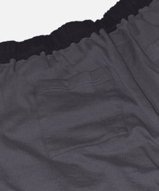 画像14: 【VIRGOwearworks】EDGECUT SWEAT PANTS (14)