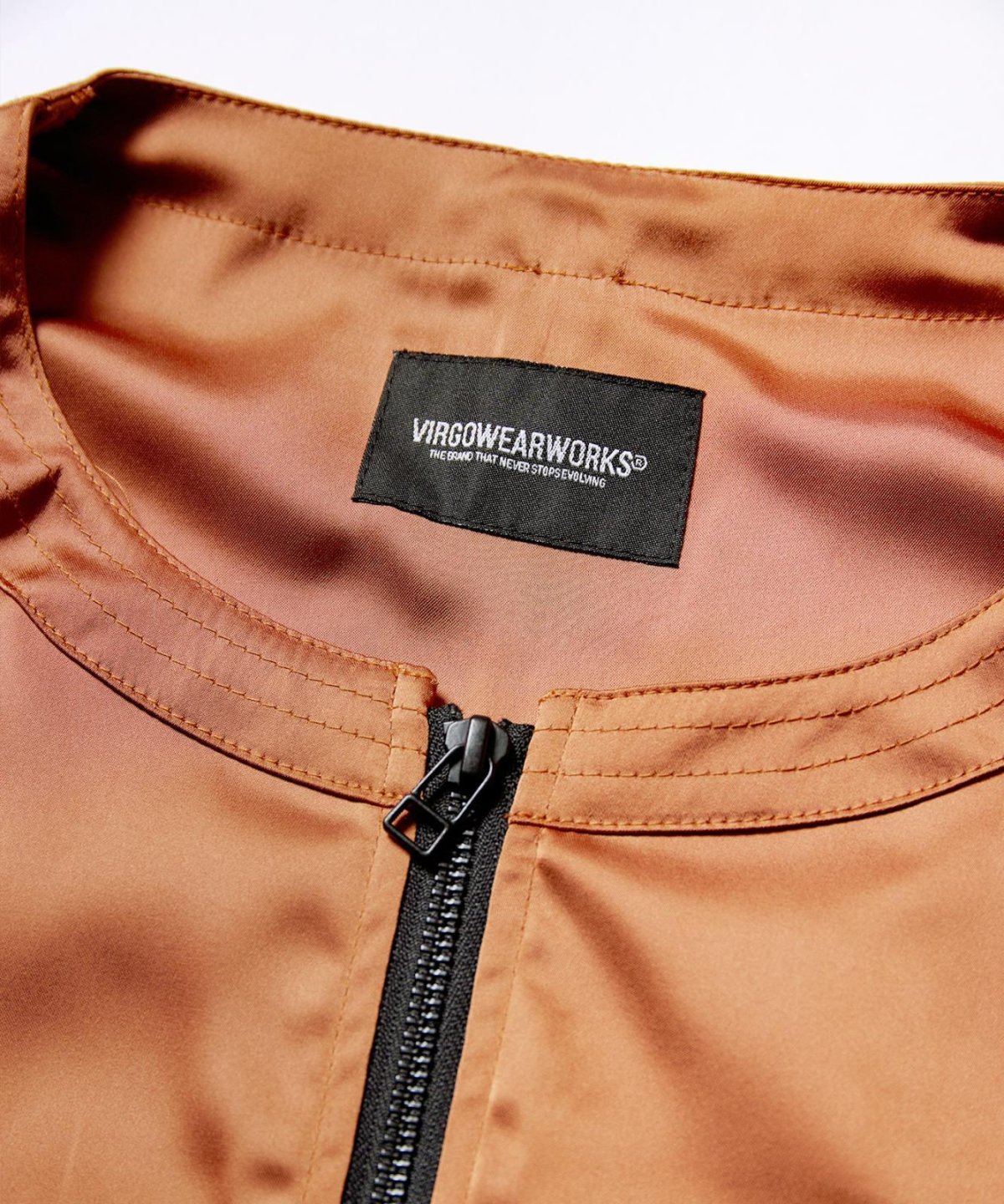 画像14: 【VIRGOwearworks】PHOENIX SHADOW SHIRTS JKT (14)