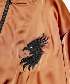 画像10: 【VIRGOwearworks】PHOENIX SHADOW SHIRTS JKT (10)