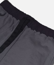 画像10: 【VIRGOwearworks】EDGECUT SWEAT PANTS (10)