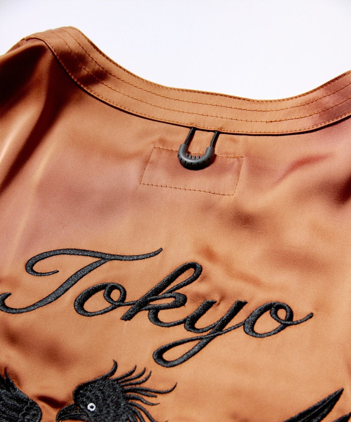 画像17: 【VIRGOwearworks】PHOENIX SHADOW SHIRTS JKT (17)