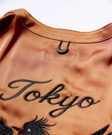 画像17: 【VIRGOwearworks】PHOENIX SHADOW SHIRTS JKT (17)