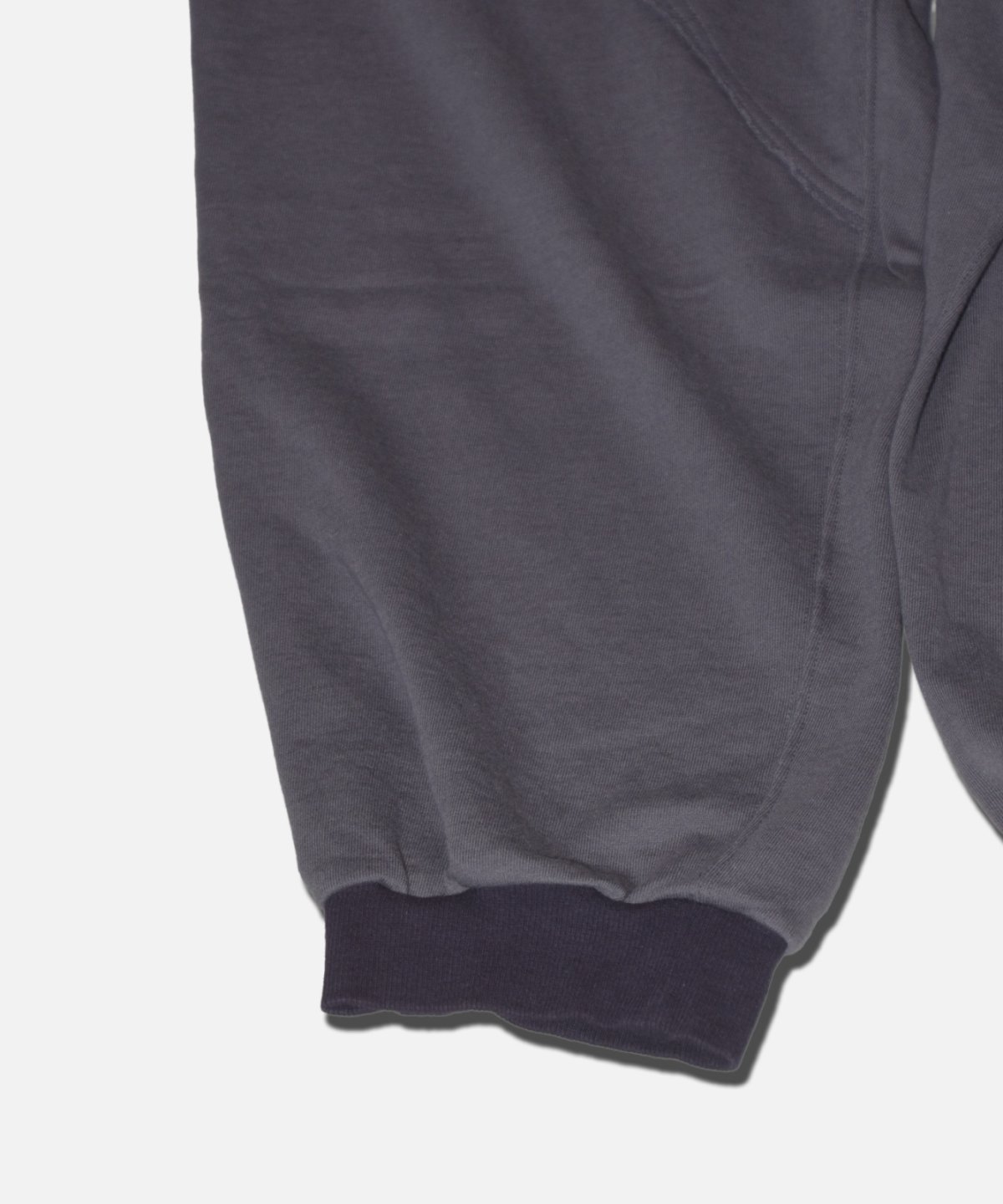 画像11: 【VIRGOwearworks】EDGECUT SWEAT PANTS (11)