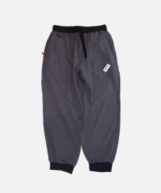 画像4: 【VIRGOwearworks】EDGECUT SWEAT PANTS (4)