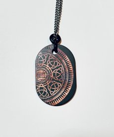 画像6: 【GARA】OVAL NECKLACE (6)
