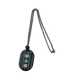 画像3: 【GARA】OVAL NECKLACE (3)