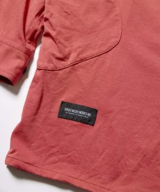 画像11: 【VIRGOwearworks】ESSENCE ZIP SHIRT (11)
