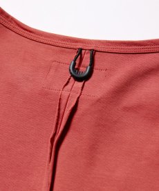 画像12: 【VIRGOwearworks】ESSENCE ZIP SHIRT (12)