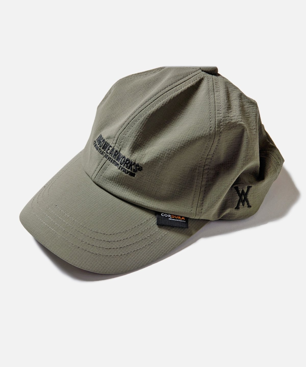 画像4: 【VIRGOwearworks】TACTICAL EDGE CAP (4)