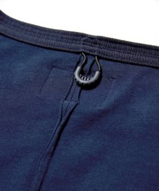 画像13: 【VIRGOwearworks】ASYMETRY SLEEVE FLYSE TOP (13)