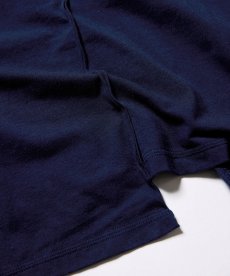 画像10: 【VIRGOwearworks】ASYMETRY SLEEVE FLYSE TOP (10)