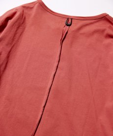 画像13: 【VIRGOwearworks】ESSENCE ZIP SHIRT (13)