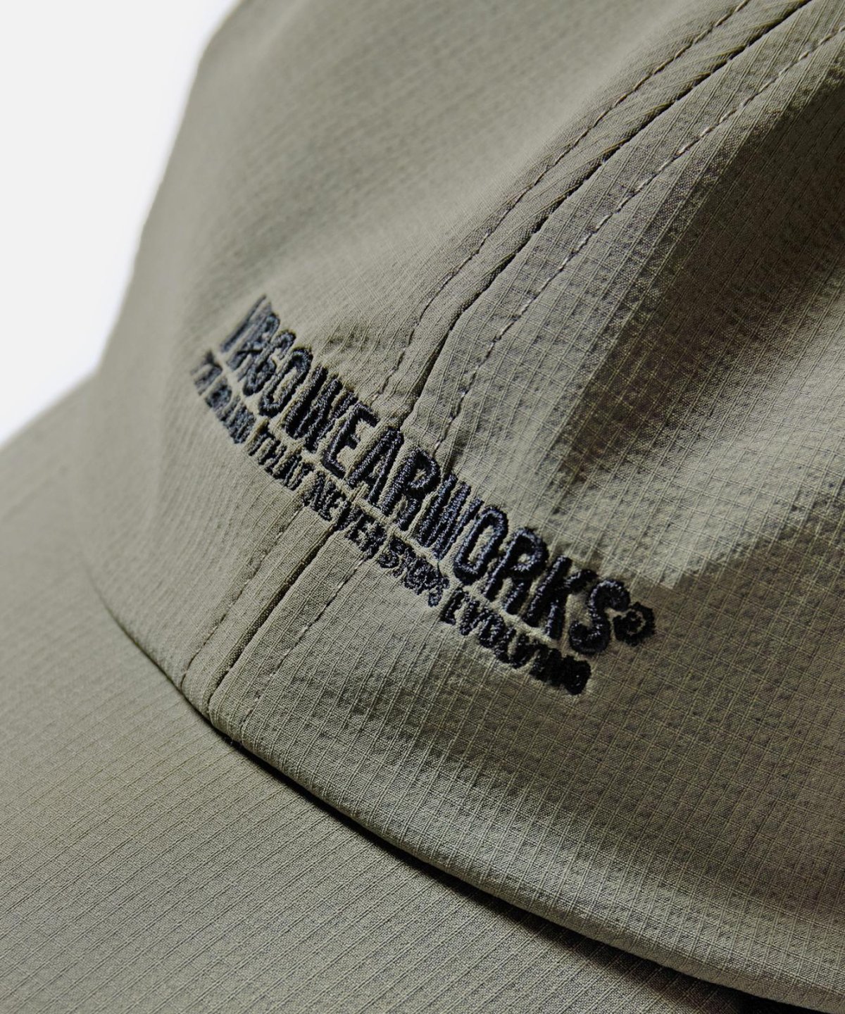 画像11: 【VIRGOwearworks】TACTICAL EDGE CAP (11)