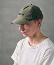 画像7: 【VIRGOwearworks】TACTICAL EDGE CAP (7)