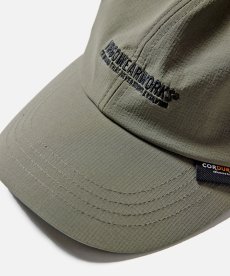 画像10: 【VIRGOwearworks】TACTICAL EDGE CAP (10)