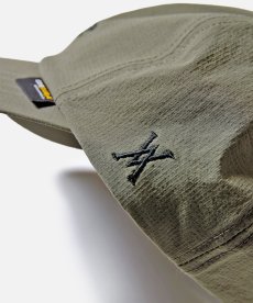 画像9: 【VIRGOwearworks】TACTICAL EDGE CAP (9)