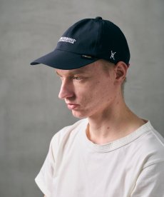 画像6: 【VIRGOwearworks】TACTICAL EDGE CAP (6)