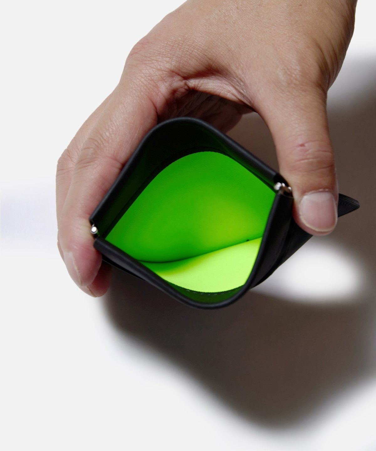 画像8: 【VIRGOwearworks】ESSENTIAL CARD CASE (8)