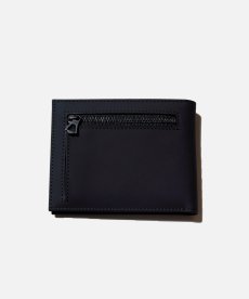 画像8: 【VIRGOwearworks】SLIMLINE LEATHER WALLET (8)
