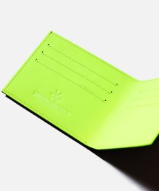 画像3: 【VIRGOwearworks】SLIMLINE LEATHER WALLET (3)