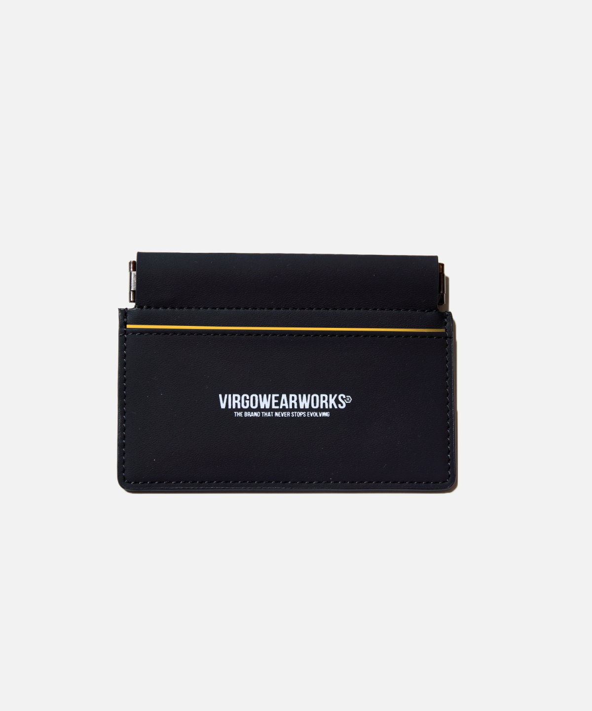 画像5: 【VIRGOwearworks】ESSENTIAL CARD CASE (5)